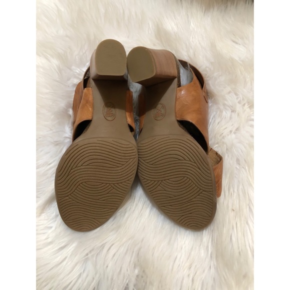 SOFFT Womens Cambria sandals - Picture 8 of 9